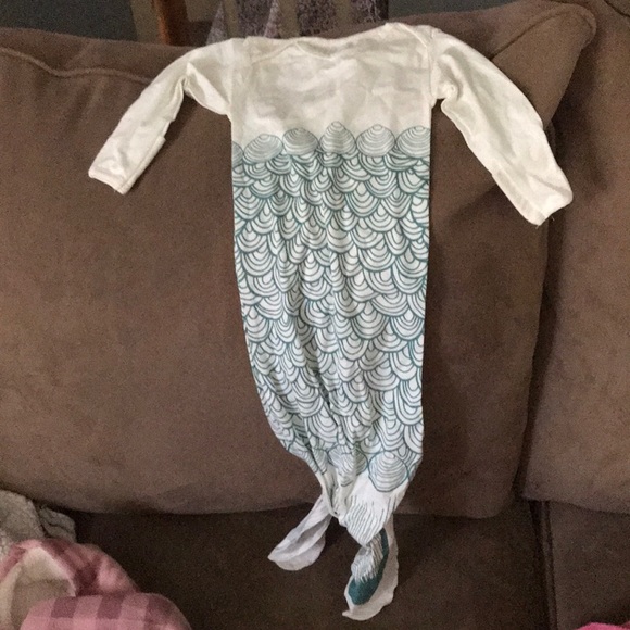 Other - Mermaid sleep sack